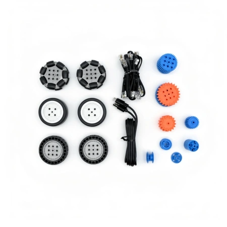 Расширенный набор VEX IQ с техническим зрением